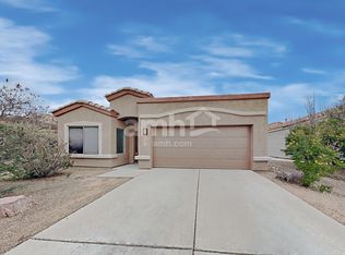 201 E Corte Rancho Encanto, Sahuarita, AZ 85629