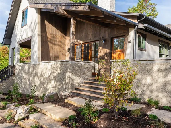 12 Keats Rd, Black Mountain, NC 28711