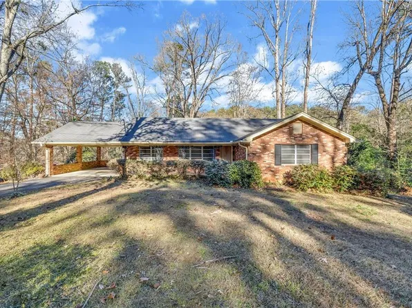 2425 Melinda Ct, Atlanta, GA 30345