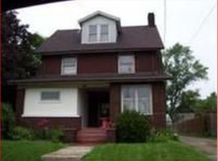 102 Morris Ave, Girard, OH 44420