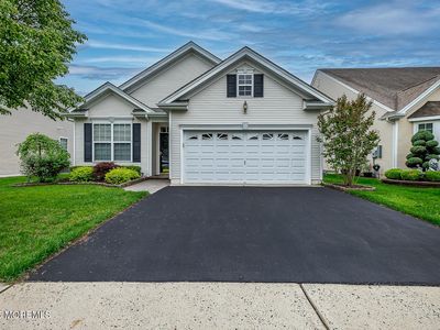 16 Kingston Drive, Jackson, NJ, 08527