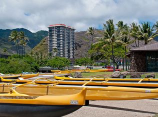 250 Kawaihae St APT 1A, Honolulu, HI 96825