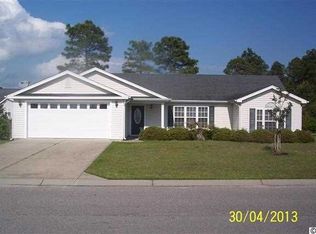 1332 Gailard Dr, Conway, SC 29526