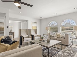 6928 E Thunderbird Rd, Scottsdale, AZ 85254