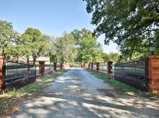 179388 N 2800th Rd, Comanche, OK 73529