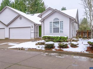 848 NW Sundance Cir, Corvallis, OR 97330