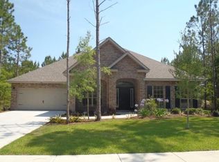 60 Lamon Dr, Santa Rosa Beach, FL 32459