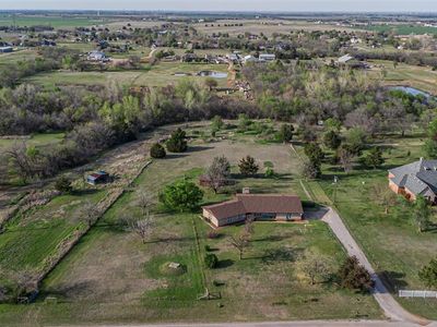 7325 NW 215th St, Edmond, OK, 73012
