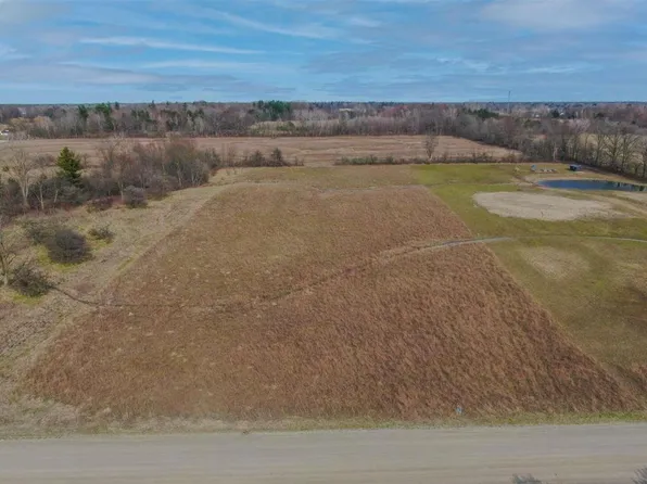 0 Stein Rd, St Clair Twp, MI 48079