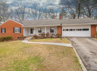 2592 Inglewood Rd SW, Roanoke, VA 24015