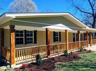 541 Bellevue St, Clinton, MS 39056