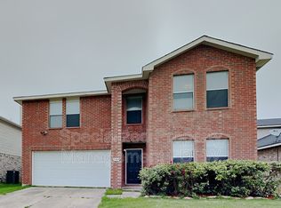 2309 Live Oak Dr, Little Elm, TX 75068