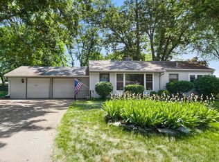 1204 Kenmore Ave, Elkhart, IN 46514