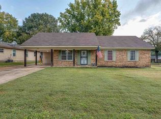 3970 Luther Rd LOT 87, Memphis, TN 38135