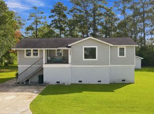 57 Mercer Dr, New Bern, NC 28556