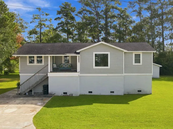 57 Mercer Drive, Merritt, NC 28556