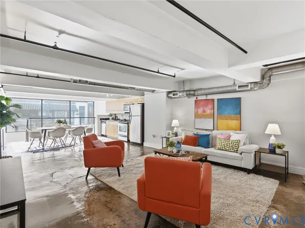 101 W Marshall St #U12, Richmond, VA 23220