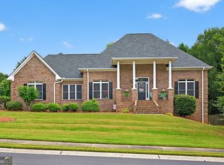 434 Aberdeen Way, Winder, GA 30680