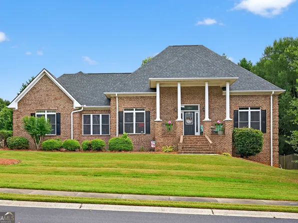 434 Aberdeen Way, Winder, GA 30680