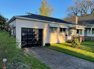 3922 SE 49th Ave, Portland, OR 97206