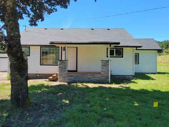 40681 Highway 228, Sweet Home, OR 97386