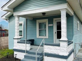 1302 Clark St, New Albany, IN 47150