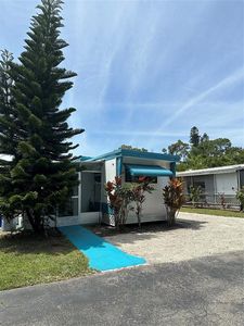 5400 SE Jack Ave. Lot G4, Stuart, FL, 34997