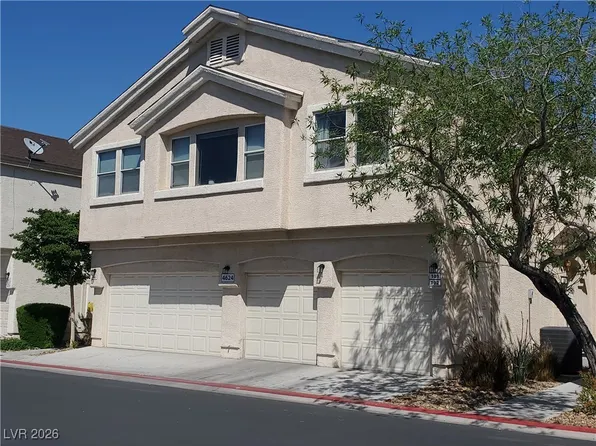 4624 Snake Eyes St Unit 101, Whitney, NV 89122