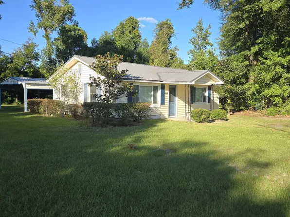 4194 Kelson Ave, Marianna, FL 32446