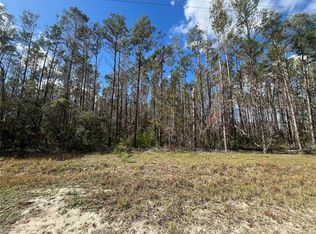 Atlantic St LOT 11, Perry, FL 32348