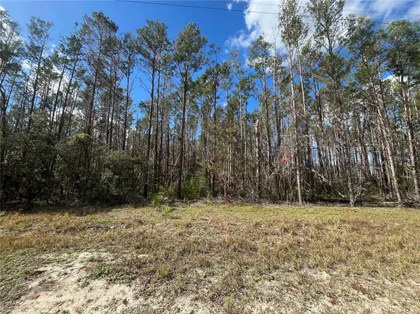 Atlantic St Lot 11, Perry, FL 32348