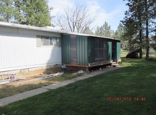 26810 Highway 140 E, Bonanza, OR 97623