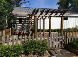 4743 N Lakeshore Rd, Mears, MI 49436