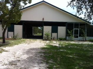 13451 SE 101st Pl, Dunnellon, FL 34431