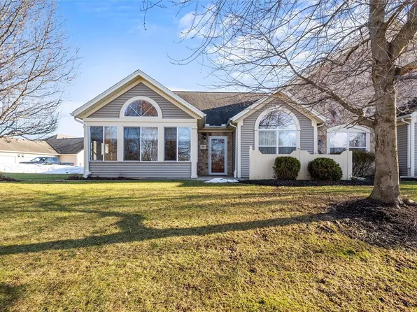 99 Maple Center Rd, Hilton, NY 14468