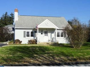 330 E 13th Ave, Conshohocken, PA 19428