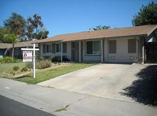10802 Ambassador Dr, Rancho Cordova, CA