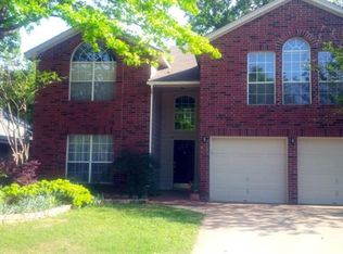 2509 Misty Glen Dr, Flower Mound, TX 75028