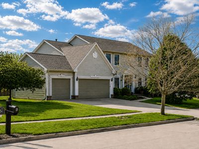 5 Greythorne Cir, Bloomington, IL, 61704