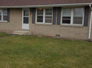 804 Harbor Ave #804, Monroe, MI 48162