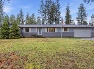 2455 W Seasons Rd, Athol, ID 83801