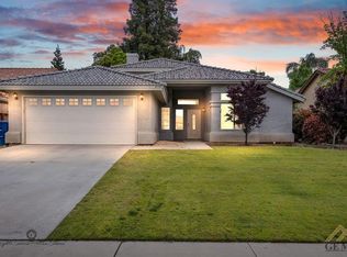 612 Harvest Creek Rd, Bakersfield, CA 93312