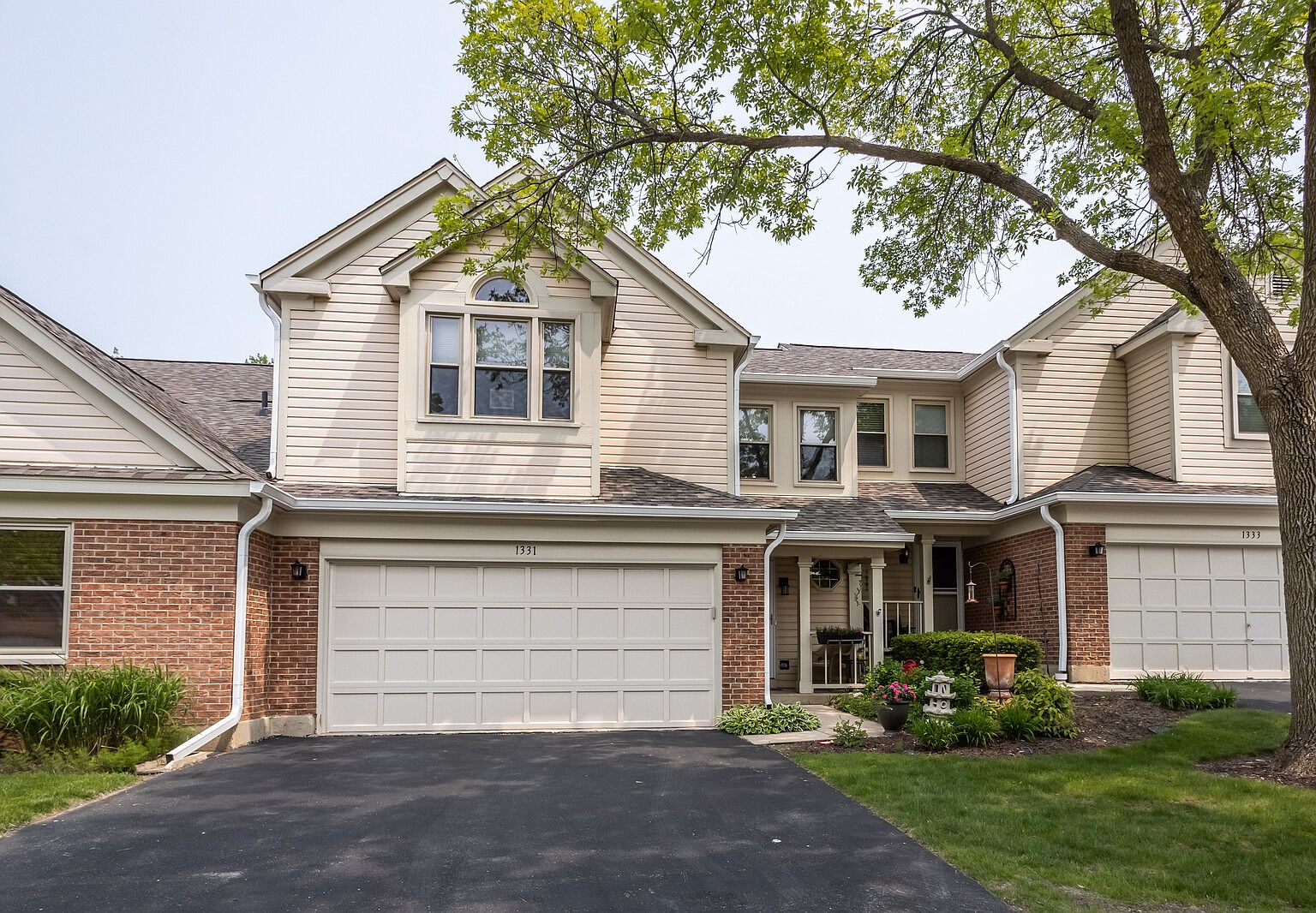 1331 Glengary Ct, Wheeling, IL 60090 Zillow