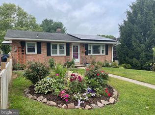 332 Ashley Dr, Shillington, PA 19607