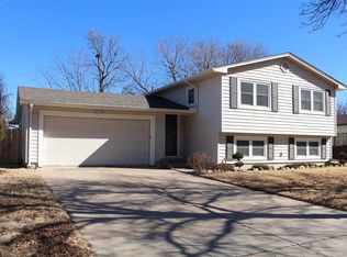 2522 N Bleckley Dr, Wichita, KS 67220