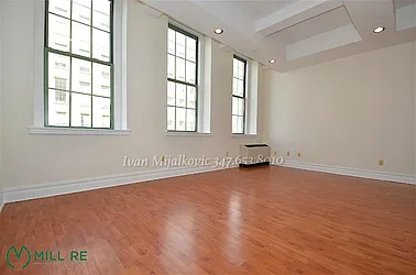 Rented by MiLL RE