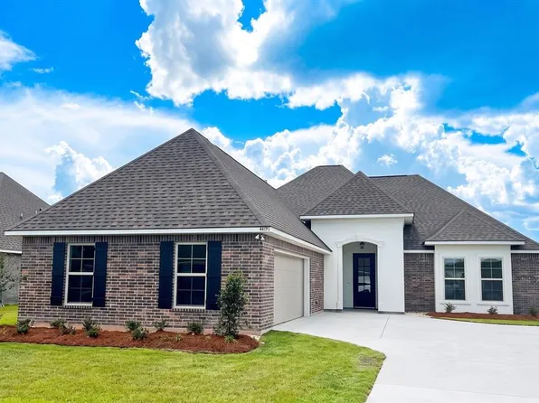 44191 Huntley Rd, Hammond, LA 70403