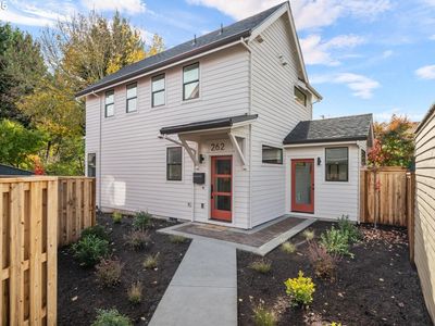 2624 N Kilpatrick St, Portland, OR, 97217