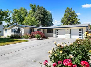 2717 N Alamo Rd, Boise, ID 83704