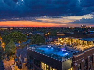 HUBBARD PARK PLACE, Columbus, OH 43215